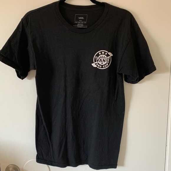 Vans | Shirts | Vans Bmx Pro Cup T 